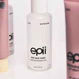 epii New Skin Toner Snow Mushroom & PHA