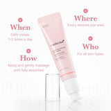 medicube PDRN Pink Peptide Eye Cream