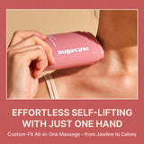 nutseline Aroma Nut Slim Fit Guasha Serum