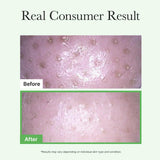 Arencia Pore Melt Mochi Cleansing Oil