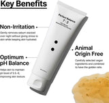 B:LAB Cica Barrier Gentle Morning Cleanser