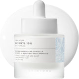 SKIN1004 Lab in Nature Madagascar Centella Matrixyl 10 Boosting Shot Ampoule