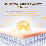 APLB Retinol Vitamin C Vitamin E Facial Cream