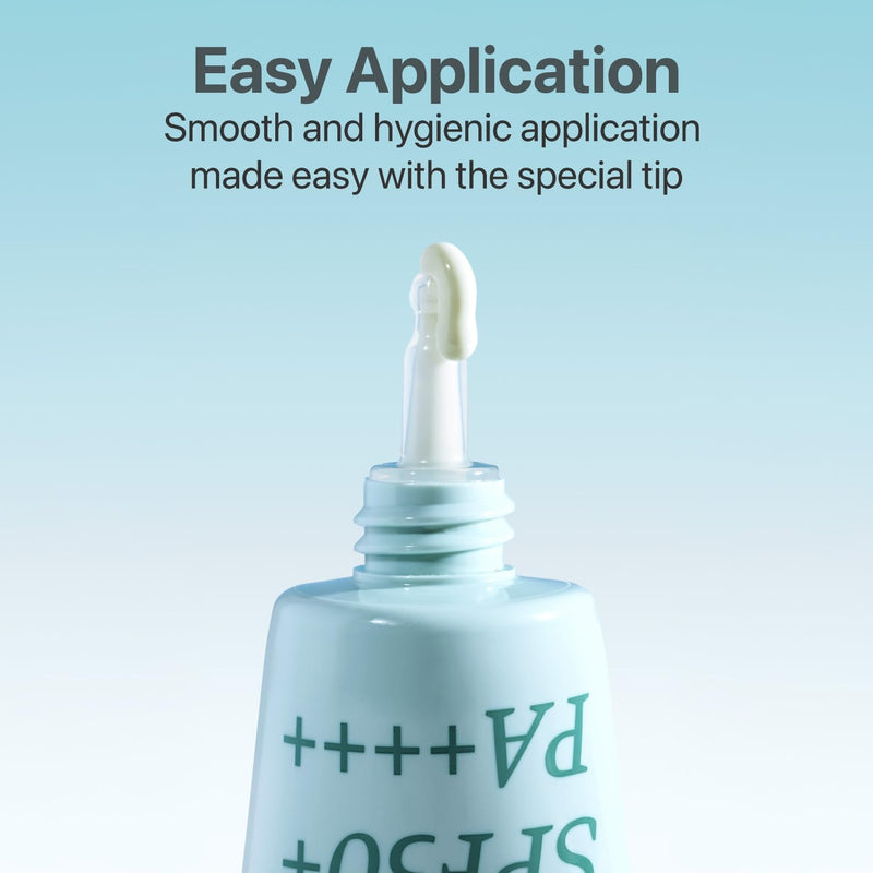 NUMBUZIN NO.1 CLEAR FILTER SUN ESSENCE SPF50+ PA++++