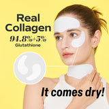 SUNGBOON EDITOR Deep Collagen Melting Patch Set