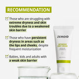 ZEROID Intensive Oint-Cream