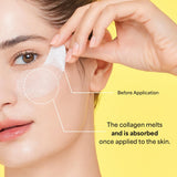 SUNGBOON EDITOR Deep Collagen Melting Patch Set