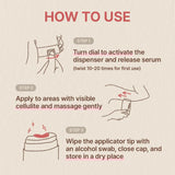 nutseline Aroma Nut Slim Fit Guasha Serum