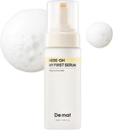 De:maf Here-Oh My First Serum
