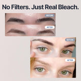 COSNORI EASY BROW TONE CHANGER 5EA