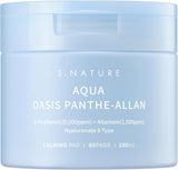 S.NATURE Aqua Oasis Panthe-Allan Calming Pad