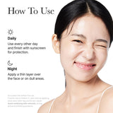 Arencia Vitamin C Booster Shot