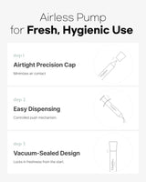 ClearDea Mucin Collagen Voluming Cream Ampoule