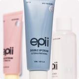 epii Double Up Cream - Ectoin & Panthenol