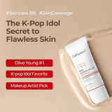 Cell Fusion C Skin Blemish Balm Intensive