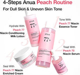 ANUA PEACH 70 NIACIN SERUM