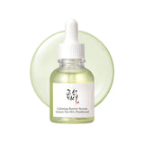 Beauty of Joseon Calming Barrier Serum Green Tea-HA + Panthenol