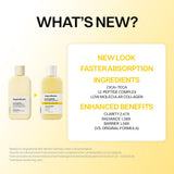 ongredients Skin Barrier Calming Lotion EX
