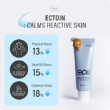 epii Double Up Cream - Ectoin & Panthenol