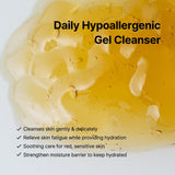 B:LAB Cica Barrier Gentle Morning Cleanser
