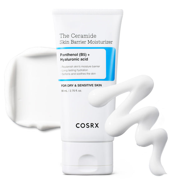 COSRX The Ceramide Skin Barrier Moisturizer