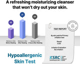 B:LAB Cica Barrier Gentle Morning Cleanser