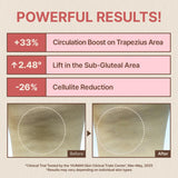 nutseline Aroma Nut Slim Fit Guasha Serum