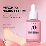 ANUA PEACH 70 NIACIN SERUM
