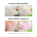SUNGBOON EDITOR Green Tomato Pore Lifting Ampoule+