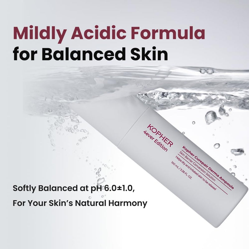 KOPHER Curepair Derma Ampoule
