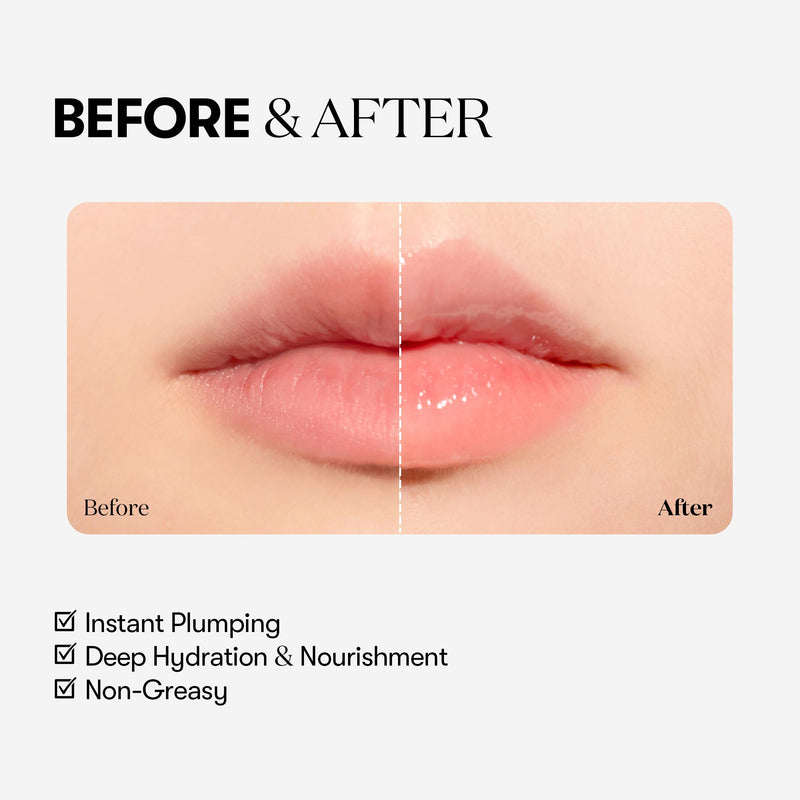 VT Reedle Shot Lip Plumper Beginner