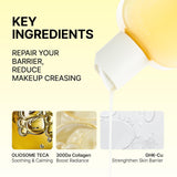 ongredients Skin Barrier Calming Lotion EX