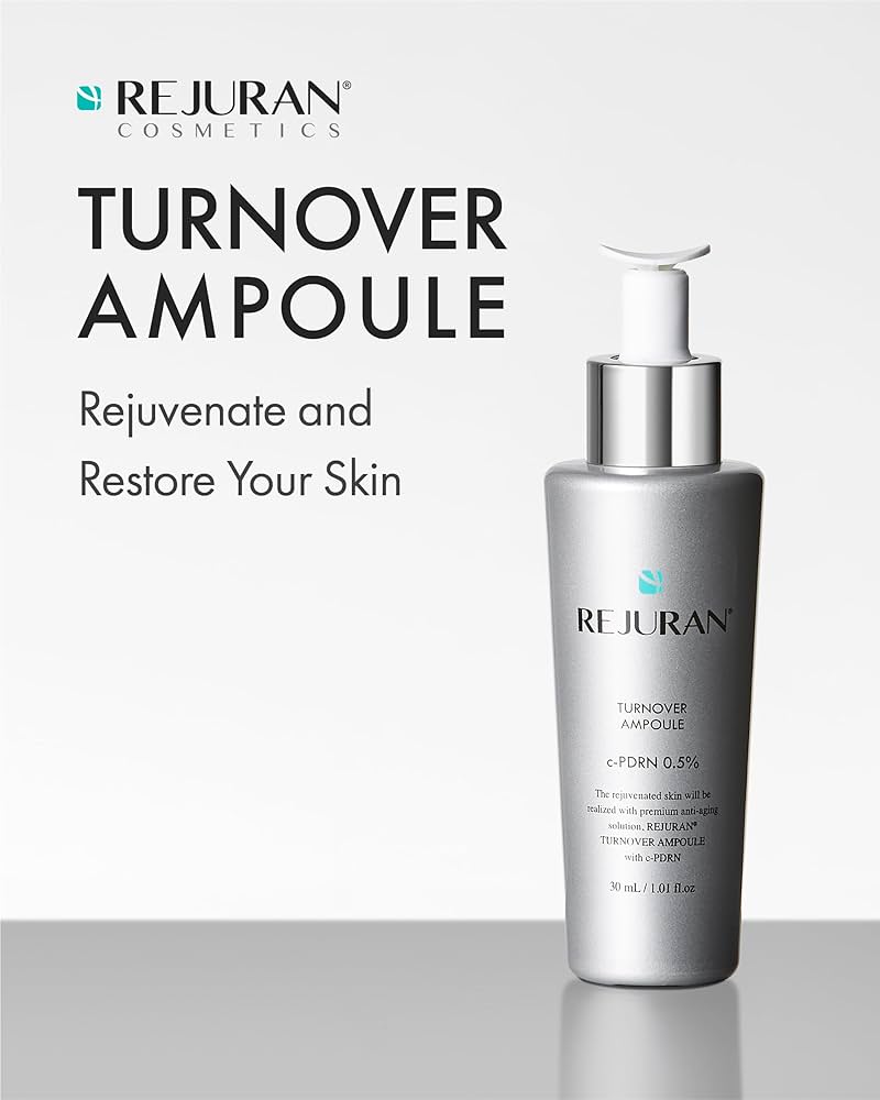 REJURAN Turnover Ampoule
