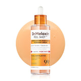 Dr.Melaxin Peel Shot Exfoliating Kojic Acid Turmeric Serum