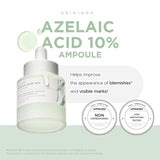 SKIN1004 Lab in Nature Madagascar Centella Azelaic Acid 10 Ampoule