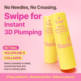 Tage Retinal Dual Volume Vita Multi Balm