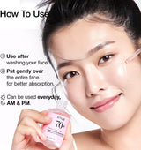 ANUA PEACH 70 NIACIN SERUM