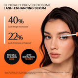 lilyeve Grow Turn Exosome Dual Lash Serum