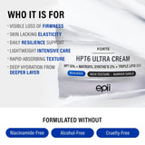 epii HPT6 Ultra Cream 10%