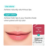Dr.Melaxin BP Spicule Plumping Lip Shot