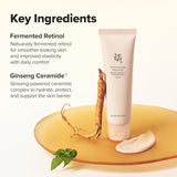Beauty of Joseon Revive Firming Moisturizer