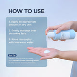 SKIN1004 Madagascar Centella Hyalu-Cica Gentle Cleansing Milk