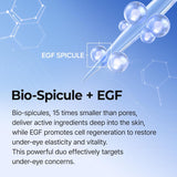 Dr.Melaxin Eyephalt Eyebag Cream