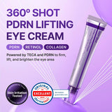 Centellian24 360º Shot PDRN Lifting Eye Cream