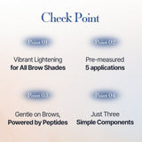 COSNORI EASY BROW TONE CHANGER 5EA