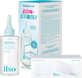 ilso Super Melting Sebum Softener Special Set