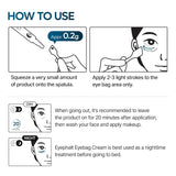 Dr.Melaxin Eyephalt Eyebag Cream