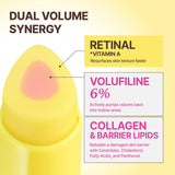 Tage Retinal Dual Volume Vita Multi Balm