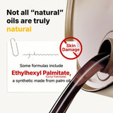 MANYO FACTORY PURE SOYBEAN CLEANSING OIL