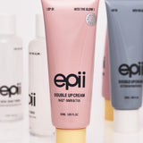 epii Double Up Cream NAD+ NMN & TXA